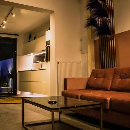 Ataraxia Luxury Acharavi Dom wakacyjny Acharavi (Corfu)