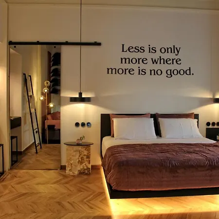 Dom wakacyjny Ataraxia Luxury Acharavi