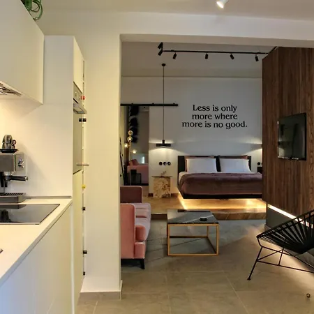 Ataraxia Luxury Acharavi Dom wakacyjny Acharavi (Corfu)