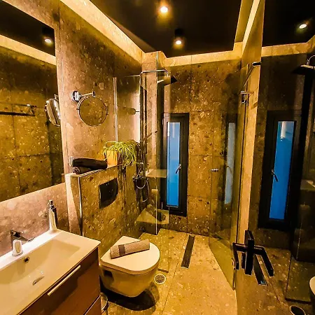Dom wakacyjny Ataraxia Luxury Acharavi Acharavi (Corfu)